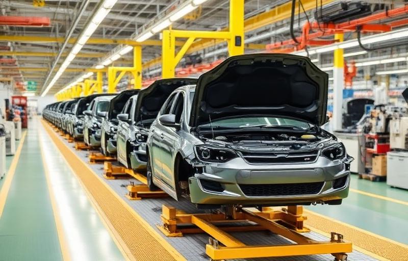 Automotivo