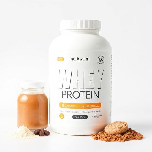 Whey protein
