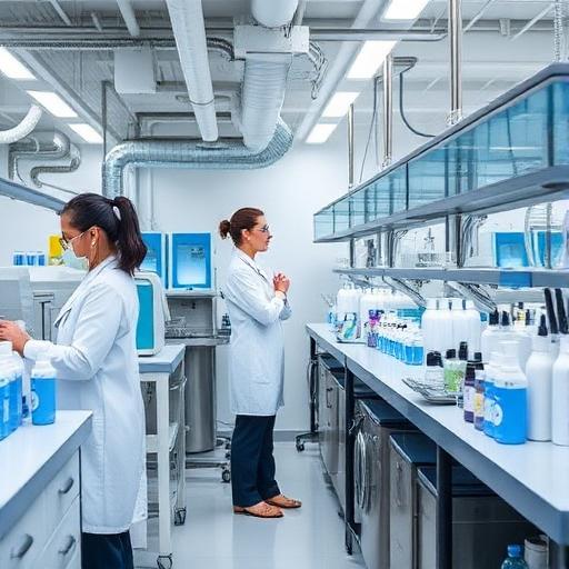 Cosmewell Labs