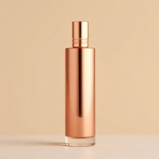 Perfume Solid Copper