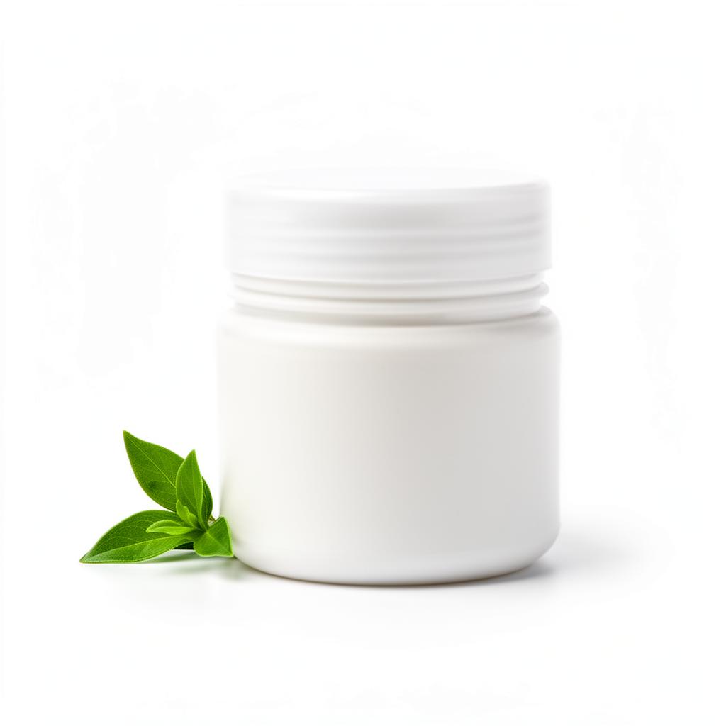 Creme facial