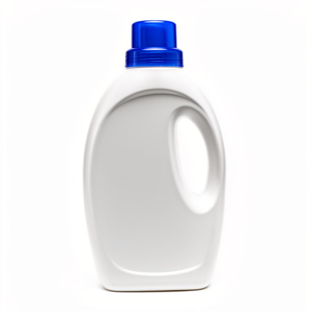 Detergente líquido