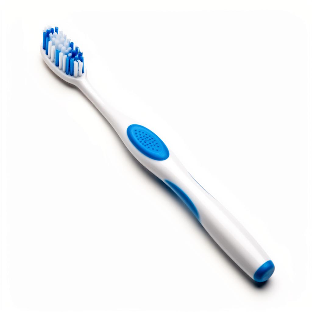 Escova de dente