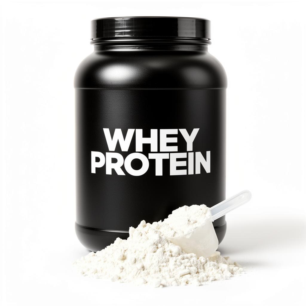 Whey protein