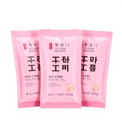 Collagen Jelly