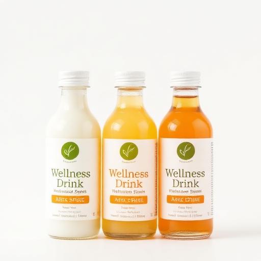Functional Beverages